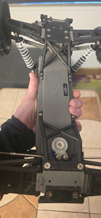 Traxxas Stampede 48+km/t