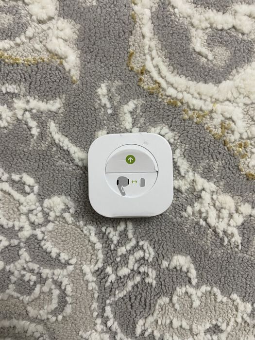 AirPods Pro с MagSafe