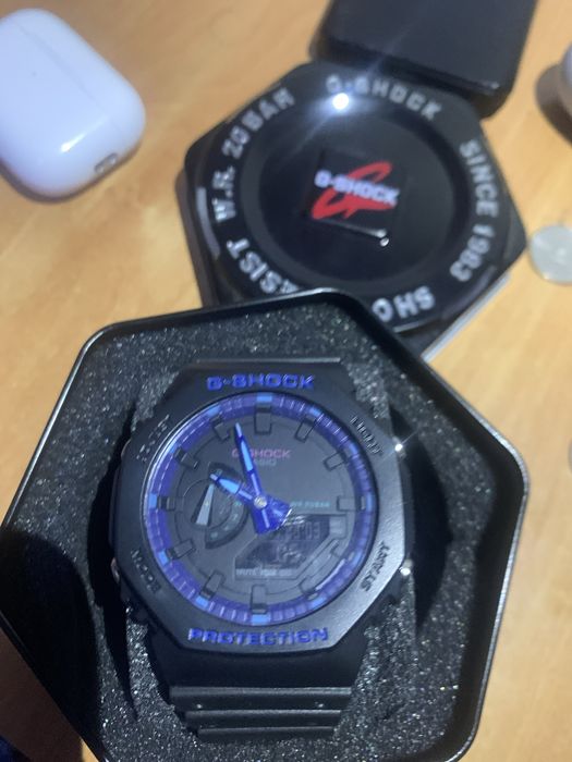Ceas barbati  G-SHOCK