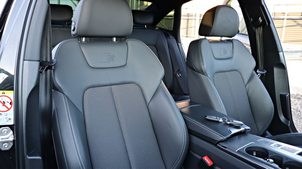 Audi A6 / 2021 / Pro S Line / 245 CP / MATRIX LED / Virtual / Scaune Sport / Memorii / NAVI 3D