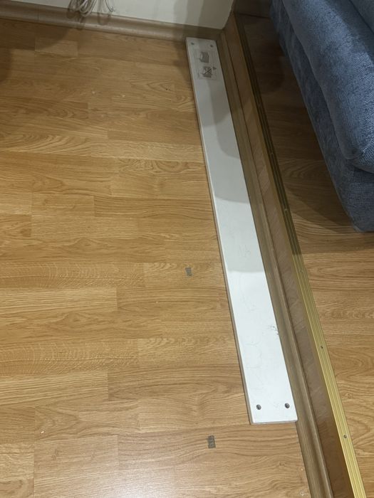 Детская кровать IKEA