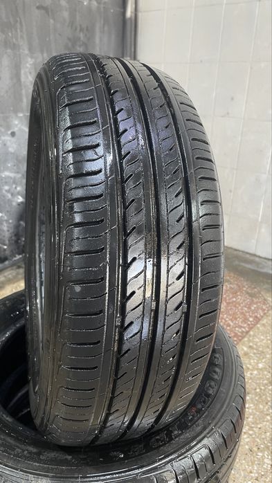 Летние шины 205/60R15