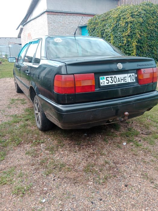 Продам volkswagen b4