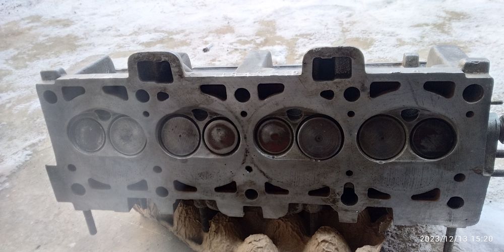 Vaz 08 09 galovka yangiday