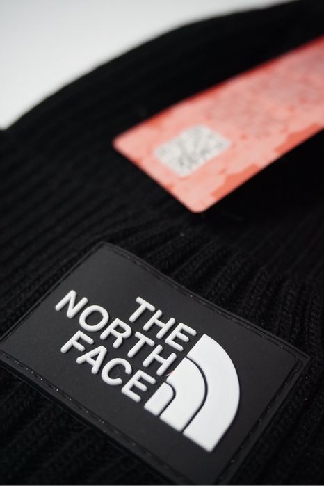 Caciula The North Face Black