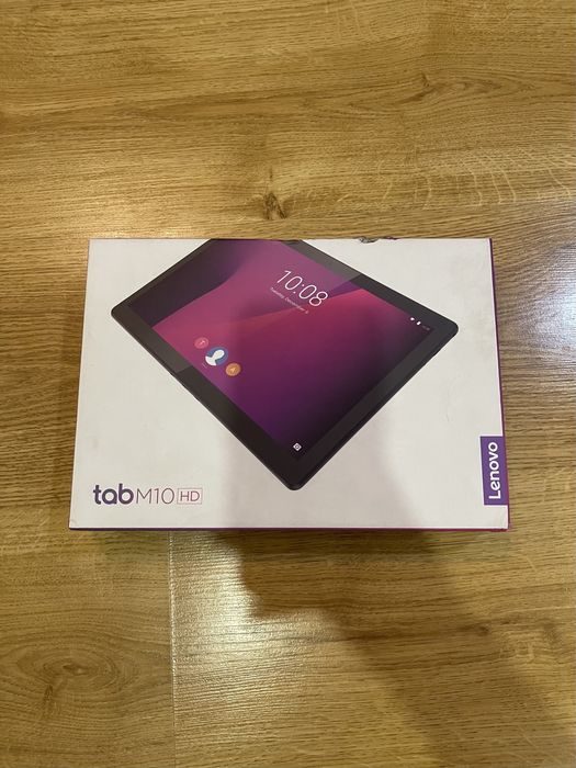Таблет Lenovo Tap M10