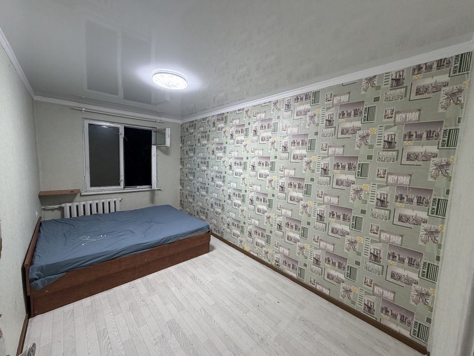 Продам квартиру 3 комнатную