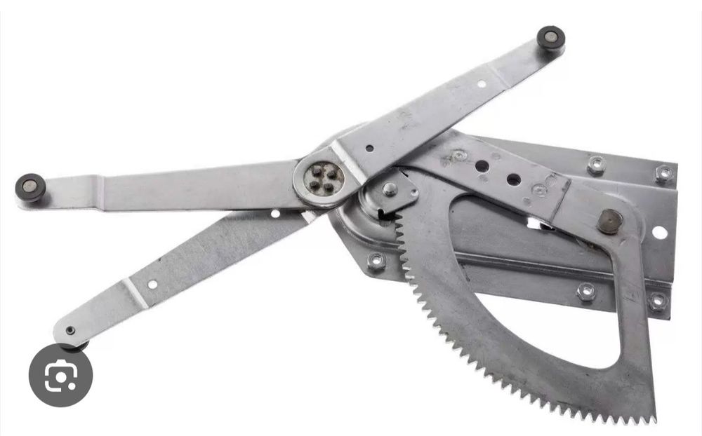 Стеклоподъёмник замок !!!