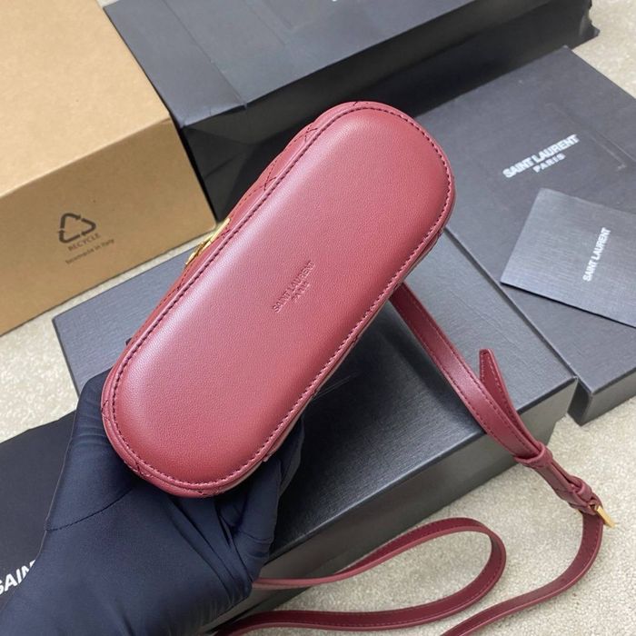YSL GABY - дамска чанта, естествена кожа