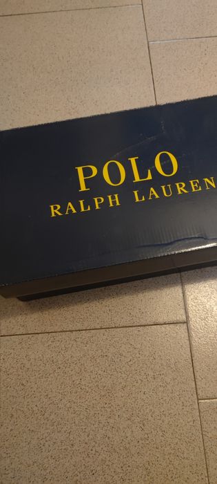 Papuci Polo aproape noi