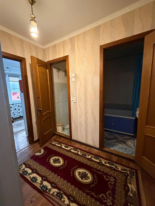 Дом квартира Актобе