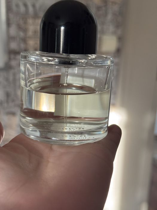 Byredo pulp духи