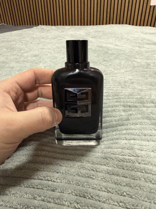 Мъжки парфюм GIVENCHY Gentleman Society Extrême