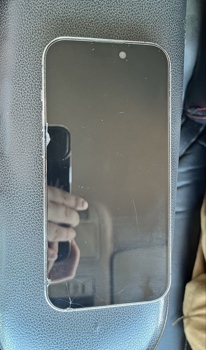 IPHONE 14 pro 256 GB