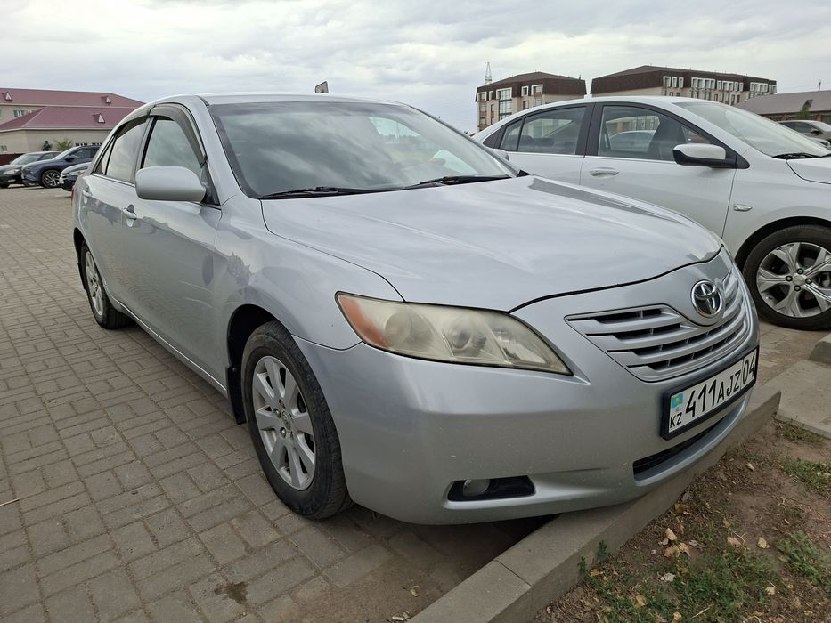 Продам автомобиль