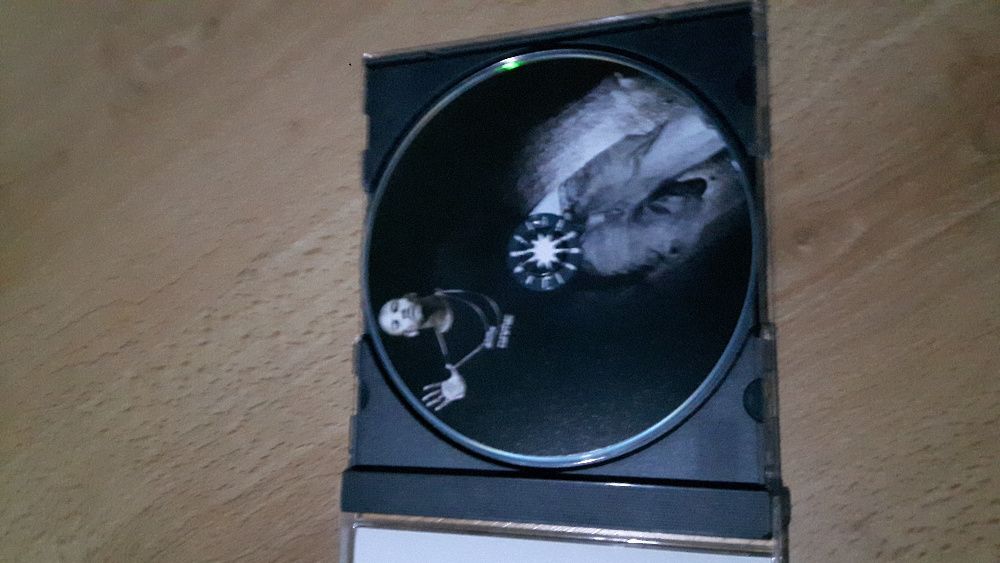 Албум "The Game: Prelude to the Doctors Advocate"