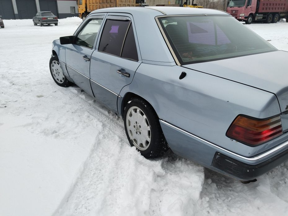 Продам Мерседес Бенс