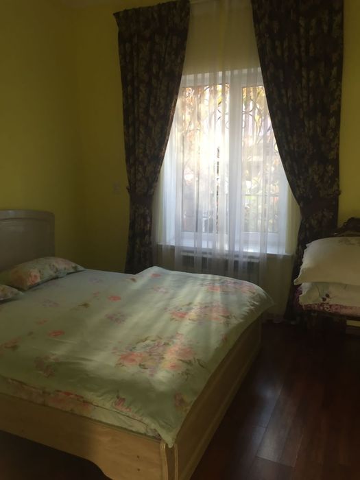 Продаётся 2 дачи на одном участке