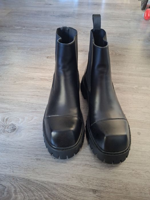 Дамски боти 41 номер