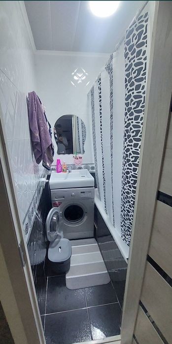 Продаётся 3х комнатная Карасу-2