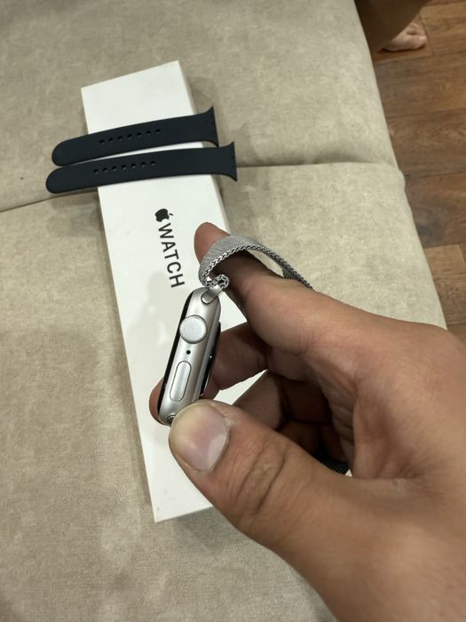 Продаются часы appel watch