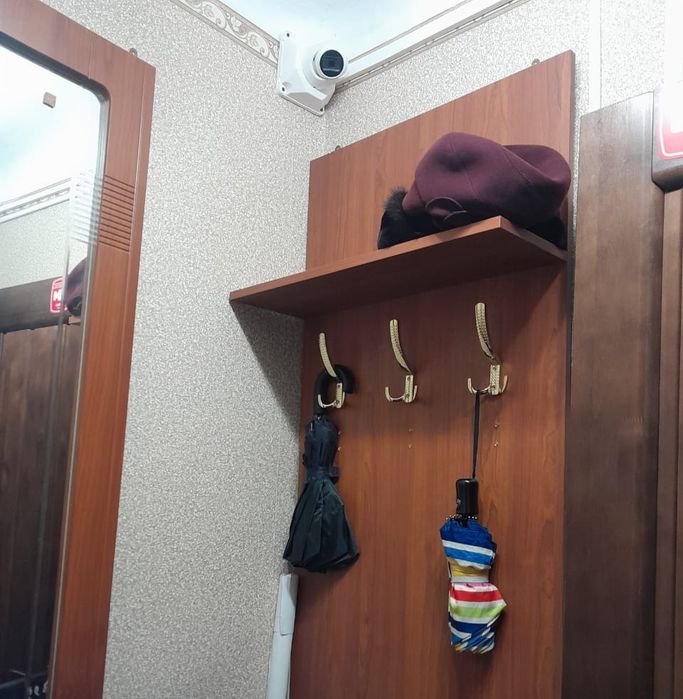 Продам 2-комн.квартиру