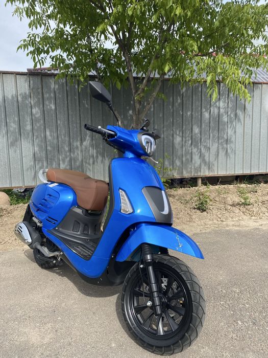 Марка Raptor 2022 Valexin