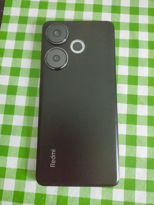 Redmi Turbo 3 12/256