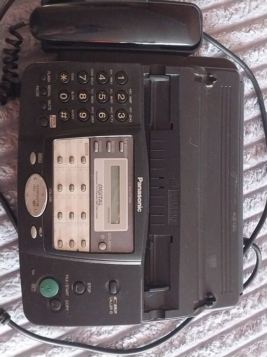 Телефон факс KX-FT-908RU