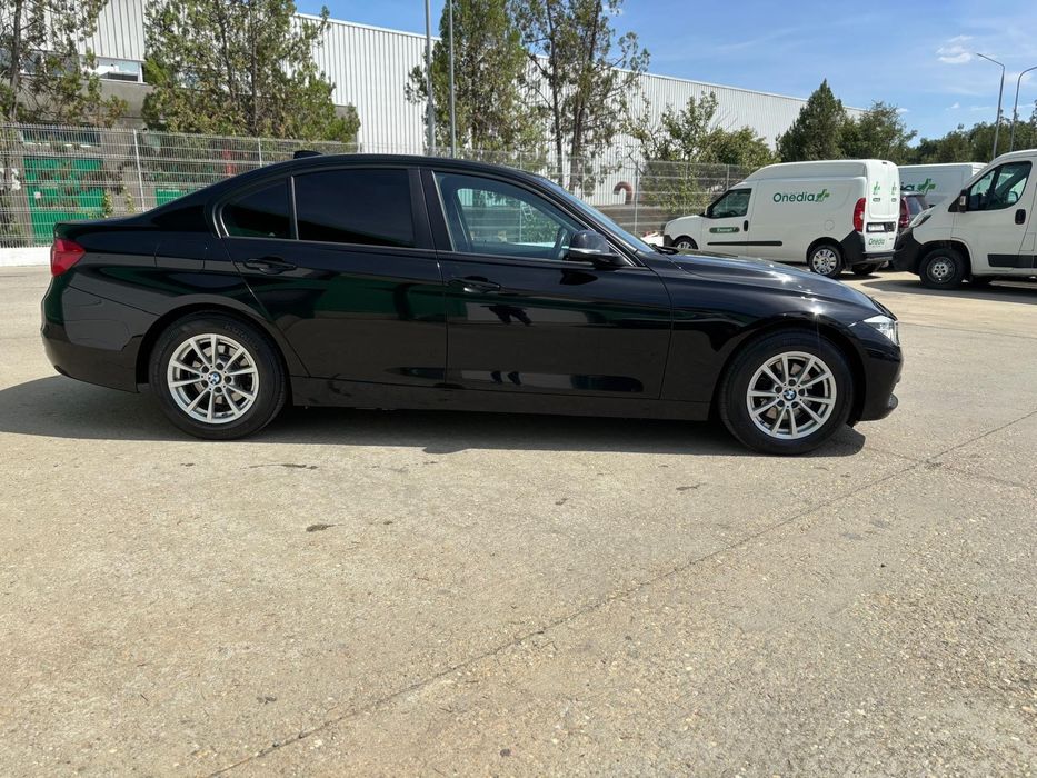 Bmw Seria 3 F30 Euro 6