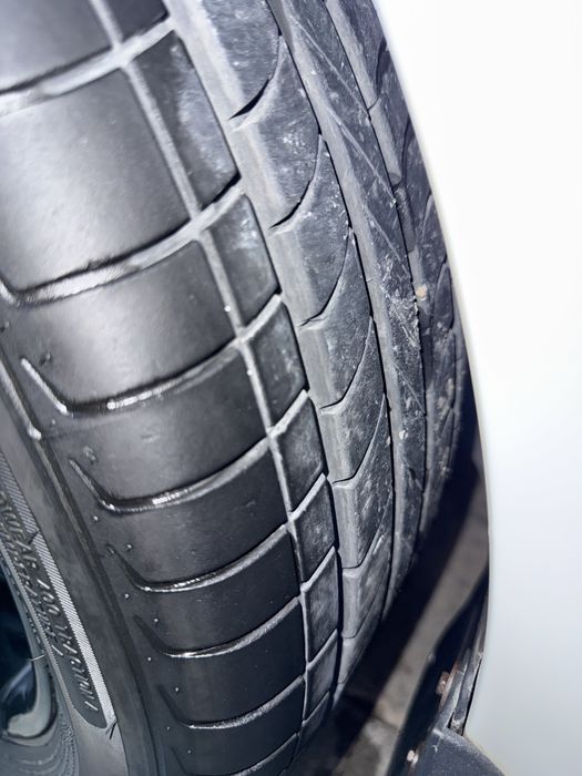 Cobalt 215/55/17R sotiladi