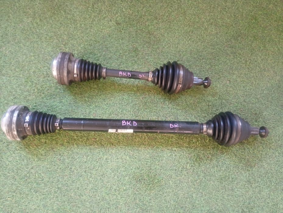 Planetare Vw /Audi/Skoda/Seat 2.0tdi BKD