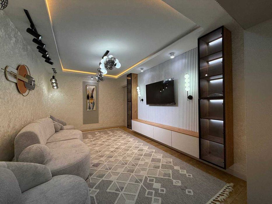 ПРОДАЁТСЯ Только для Вас, 3х комнатная  квартира для комфортной жизни