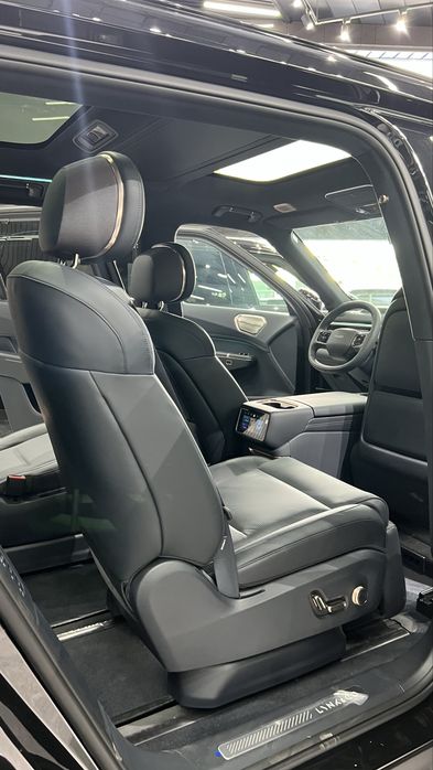 Lynk & Co 900 yangi holatda sotiladi