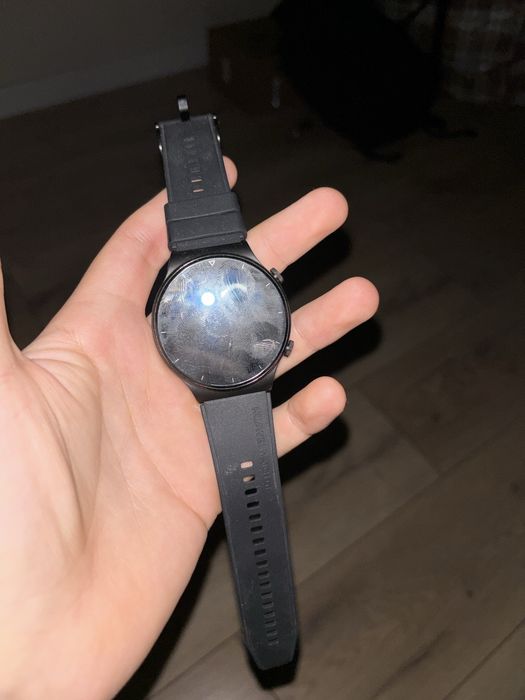 huawei watch gt 2 pro