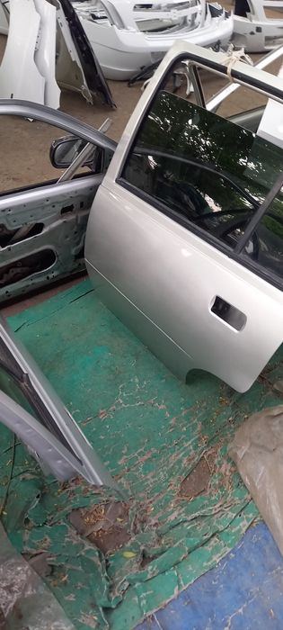 Neksiya eshik ешик нексийа