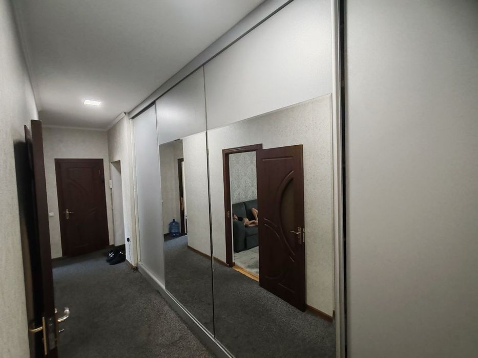 Продается квартира Дархан Кара Ниязова 2/8/8