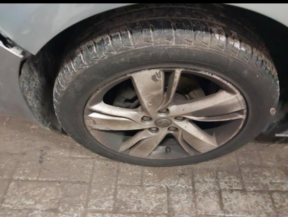 Piese astra j motor 1.4 benzina a14net turbo