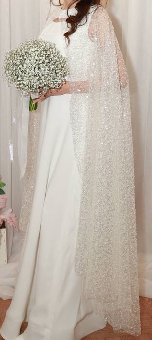 Продам платья для свадьбы и свадебное платье