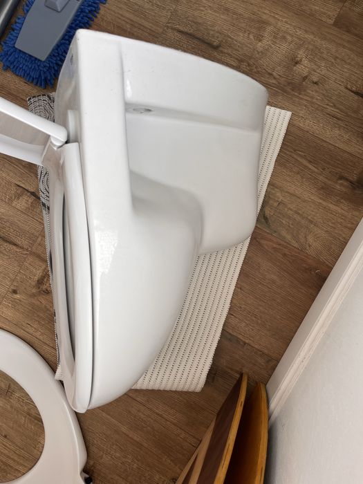 Унитаз Grohe BAU