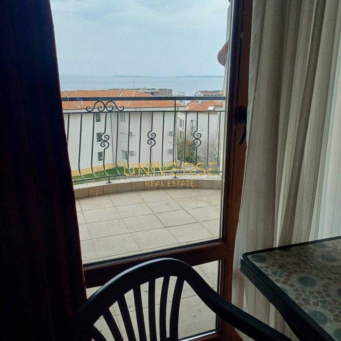 Продава се Двустаен апартамент в Свети Влас - 67 кв.м за 659 €/кв.м - Снимка #11