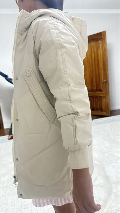 Куртка 9-10 жасқа