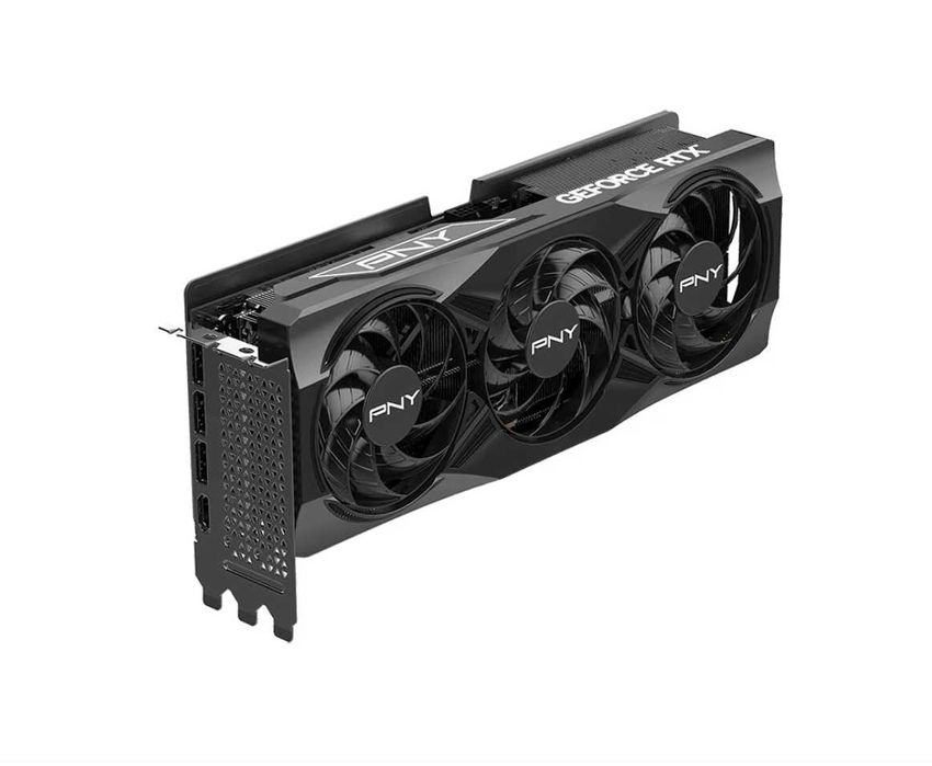 Видеокарта Nvidia GeForce RTX 5070 Ti 16GB GDDR7 – НОВА, В НАЛИЧНОСТ!