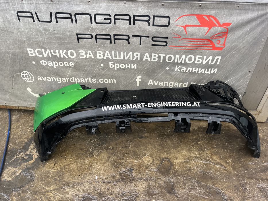 Броня Kia EV6 2022 електричество