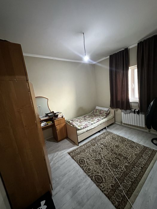 Дом 3х комнатный, 6 соток