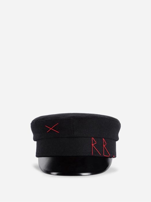 Дамска шапка Ruslan Baginskiy