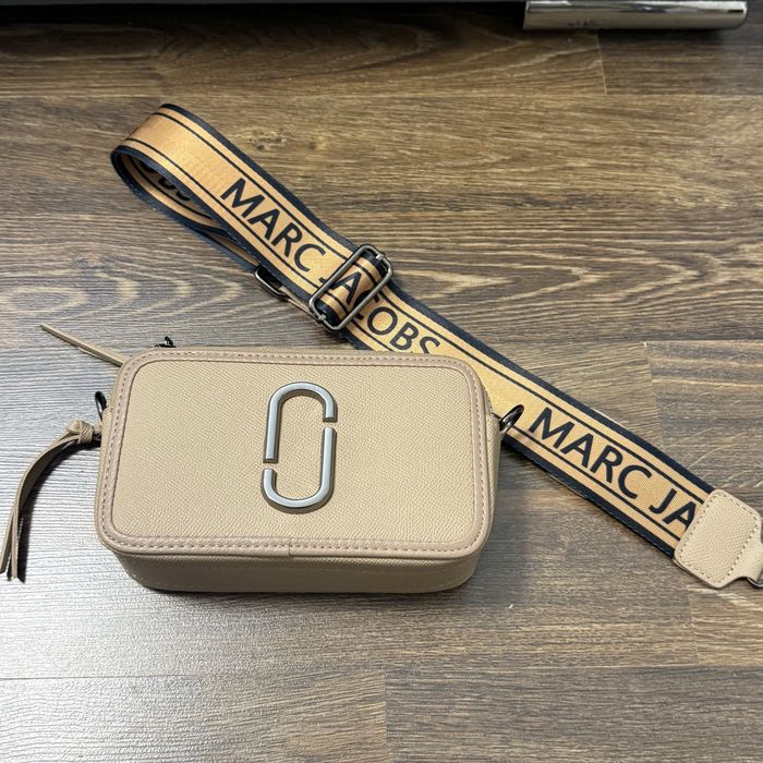 Дамска чанта през рамо Marc Jacobs