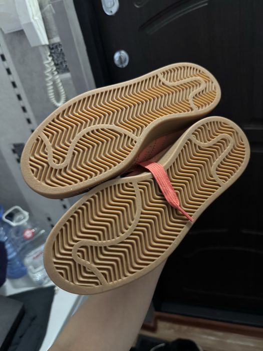 Кроссовки Adidas Campus