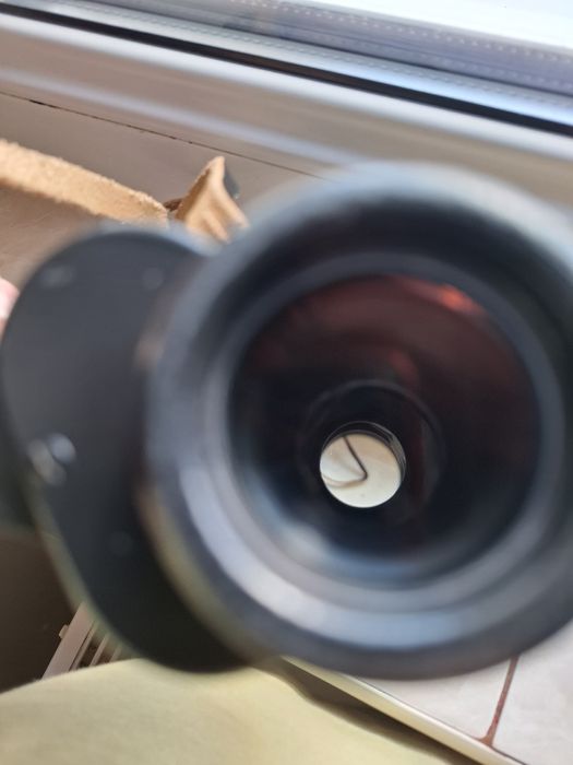 Carl Zeiss Jena Jenoptem 8x30 MC