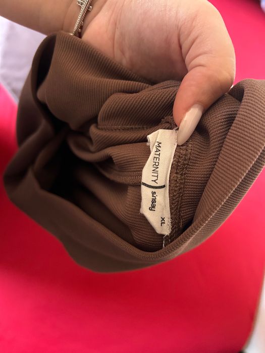 Панталон за бременни